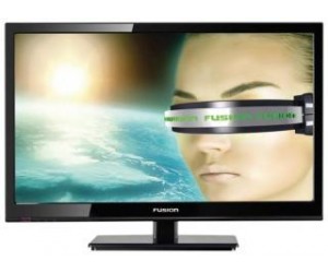 Fusion FLTV-24L31B
