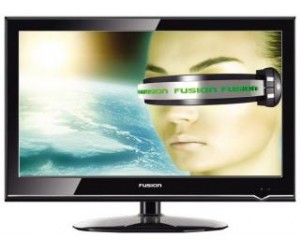 Fusion FLTV-22T9D