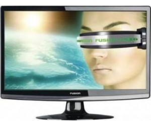 Fusion FLTV-22W6
