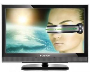 Fusion FLTV-32W5