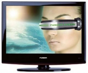 Fusion FLTV-D15W8