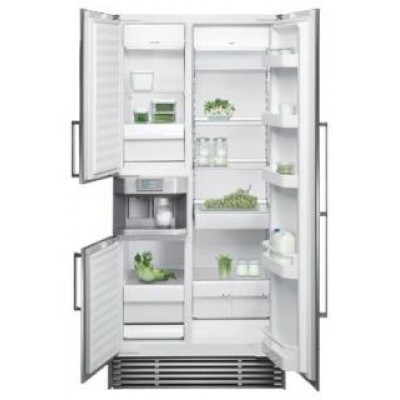 Ремонт холодильника Gaggenau RX 496-290