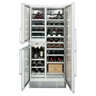 Ремонт холодильника Gaggenau IK 367-251 Ремонт холодильника Gaggenau IK 367-251
