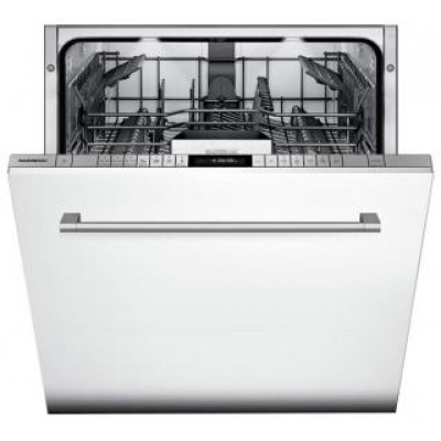 Ремонт посудомоечной машины Gaggenau DF 260163