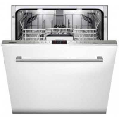 Ремонт посудомоечной машины Gaggenau DF 460163