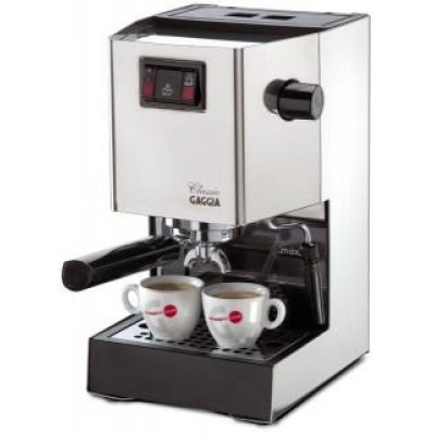 Ремонт кофемашины Gaggia Classic