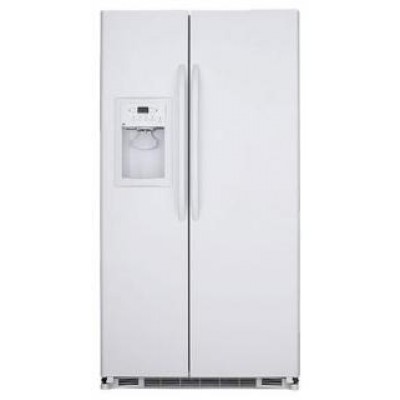 Ремонт холодильника General Electric GSE20JEBFWW
