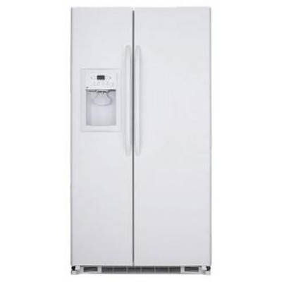 Ремонт холодильника General Electric GSE20JEBFBB