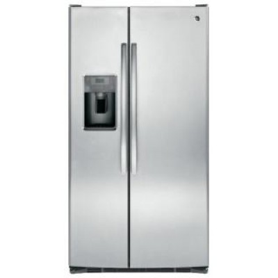 Ремонт холодильника General Electric GSE25GSHSS