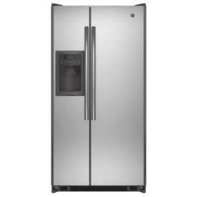 Ремонт холодильника General Electric GSE22ESHSS