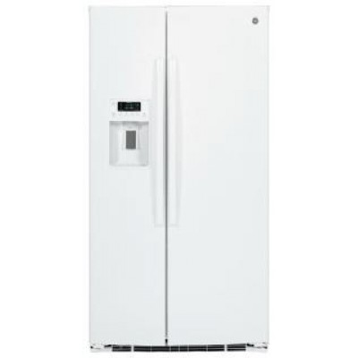 Ремонт холодильника General Electric GSE25HGHWW