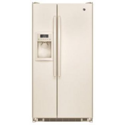 Ремонт холодильника General Electric GSE22ETHCC