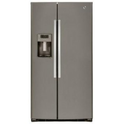 Ремонт холодильника General Electric GSE25HMHES