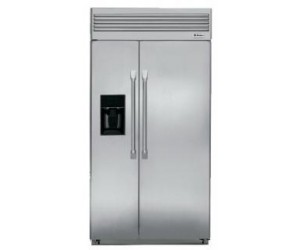 General Electric Monogram ZSEP420DWSS