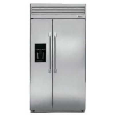 Ремонт холодильника General Electric Monogram ZSEP420DWSS