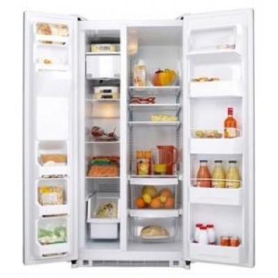 Ремонт холодильника General Electric GSE22KEBFSS