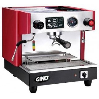 Ремонт кофемашины Gino GCM-311