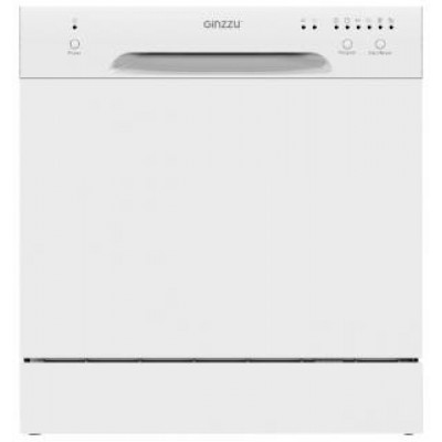 Ремонт посудомоечной машины Ginzzu DC281 Ремонт посудомоечной машины Ginzzu DC281