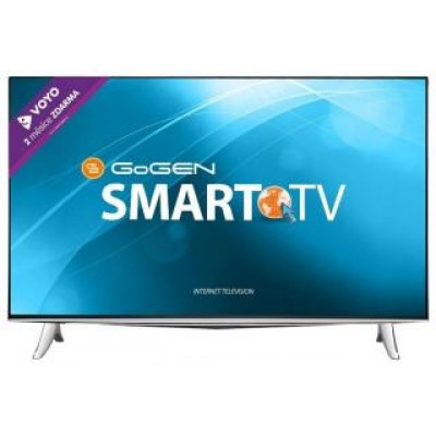 Ремонт телевизора GoGEN TVU 43K304