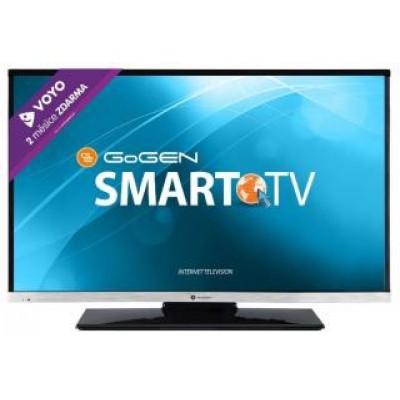 Ремонт телевизора GoGEN TVH 32E384