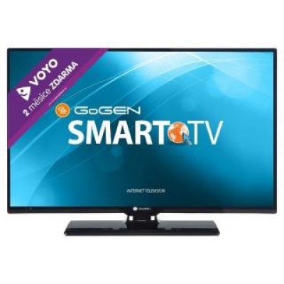 Ремонт телевизора GoGEN TVH 28E376