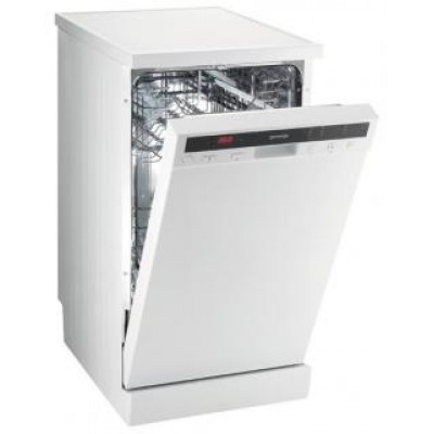 Ремонт посудомоечной машины Gorenje GS53250W