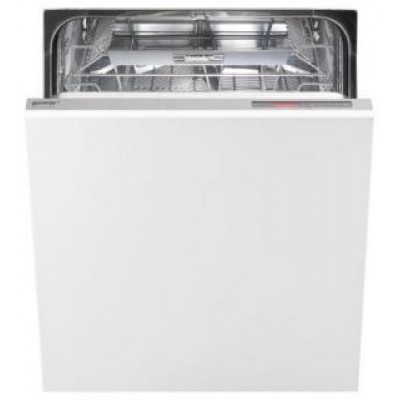 Ремонт посудомоечной машины Gorenje GDV652X