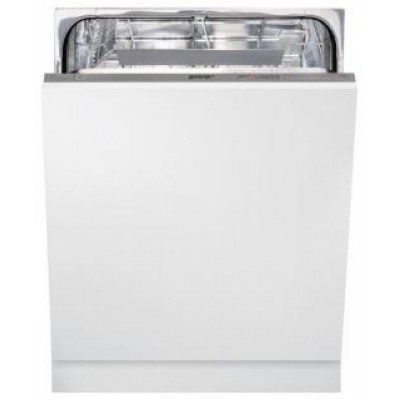 Ремонт посудомоечной машины Gorenje GDV651XL