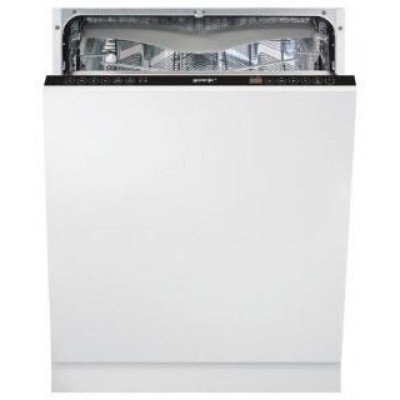 Ремонт посудомоечной машины Gorenje GDV660X