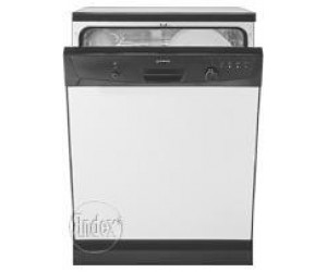 Gorenje GSD641B F1