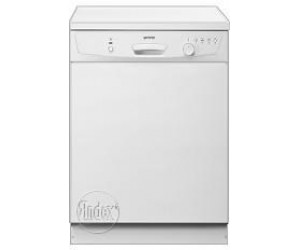 Gorenje GSD641W F1