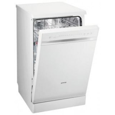 Ремонт посудомоечной машины Gorenje GS52214W
