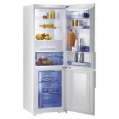 Ремонт холодильника Gorenje NRK 65308 W