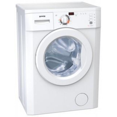 Ремонт стиральной машины Gorenje W 529/S