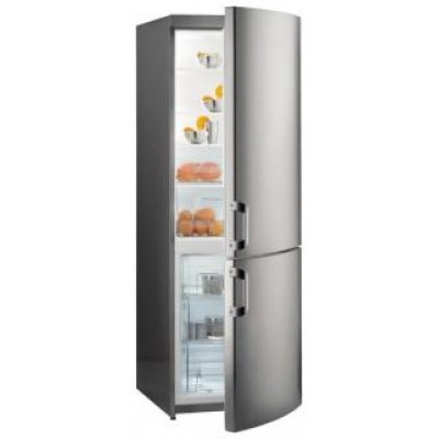 Ремонт холодильника Gorenje NRK 61801 X