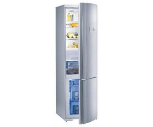 Gorenje NRK 67358 AL Gorenje NRK 67358 AL