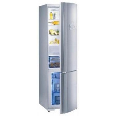 Ремонт холодильника Gorenje NRK 67358 AL