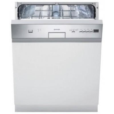 Ремонт посудомоечной машины Gorenje GI64324 X