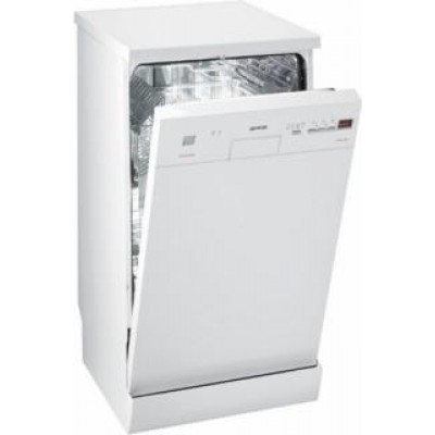 Ремонт посудомоечной машины Gorenje GS53324W