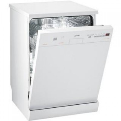 Ремонт посудомоечной машины Gorenje GS63324W