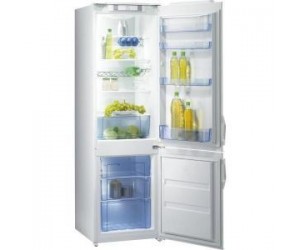 Gorenje NRK 41285 W Gorenje NRK 41285 W