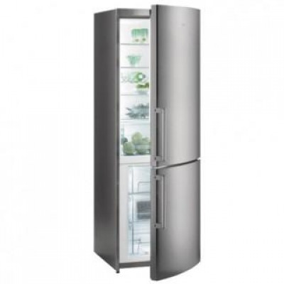 Ремонт холодильника Gorenje NRK 6180 GX
