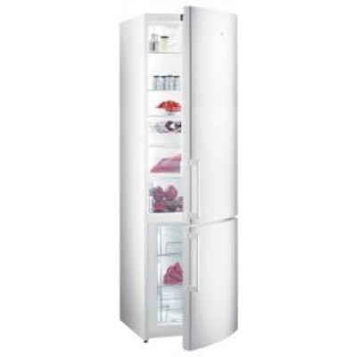 Ремонт холодильника Gorenje NRK 6200 HW