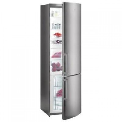 Ремонт холодильника Gorenje NRK 6200 KX