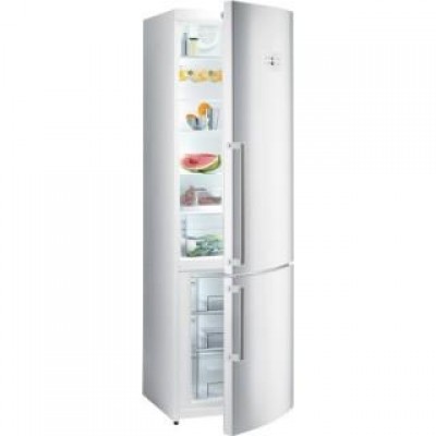 Ремонт холодильника Gorenje NRK 6201 MW