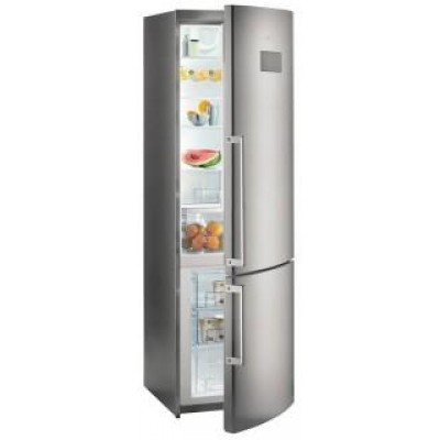 Ремонт холодильника Gorenje NRK 6201 MX