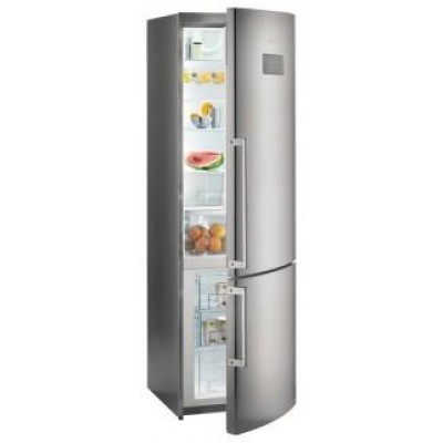 Ремонт холодильника Gorenje NRK 6201 TX