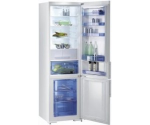 Gorenje NRK 65358 W Gorenje NRK 65358 W