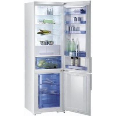 Ремонт холодильника Gorenje NRK 65358 W
