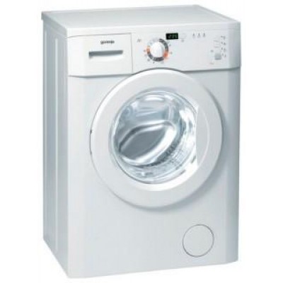 Ремонт стиральной машины Gorenje W 509/S